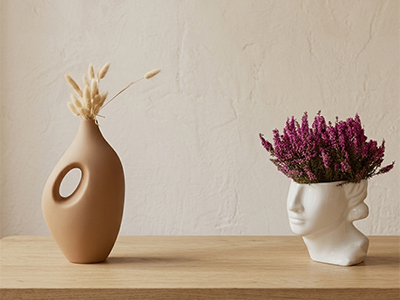 Small Space Styling Tiny Items