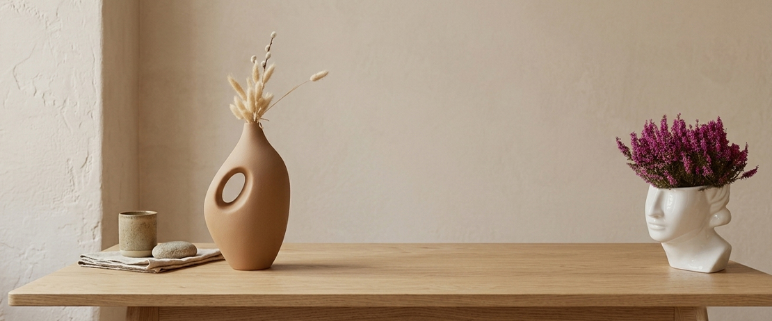 Small Space Styling