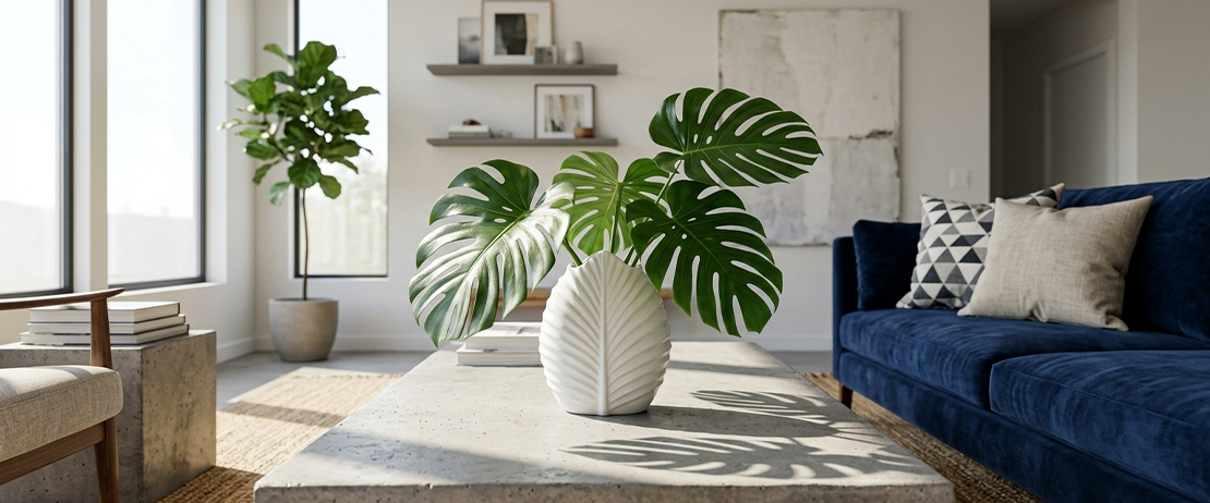 Why Your Living Room