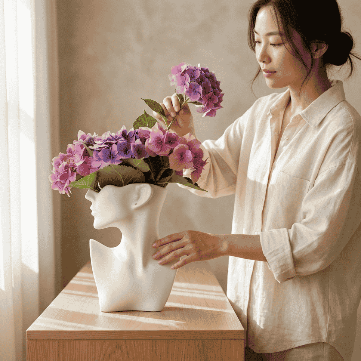 Mei Flora 3