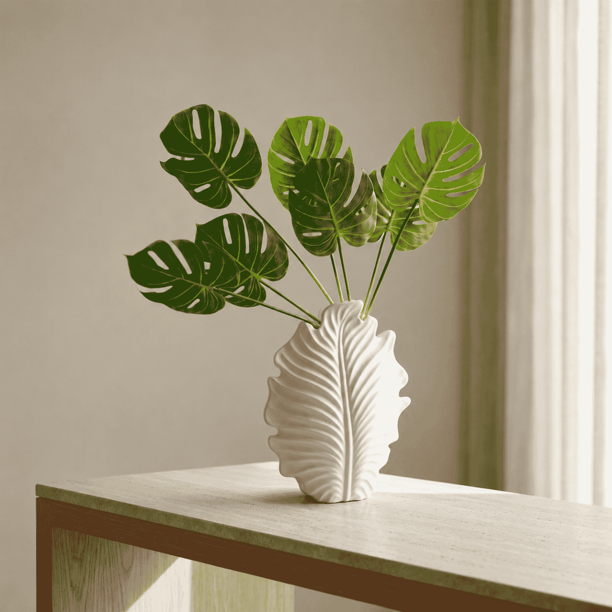 Pak Leaf 2